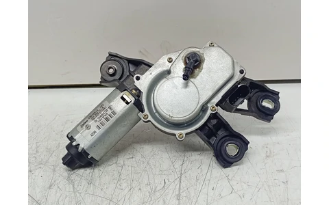 Motoras stergator haion 3C9955711A Volkswagen Passat B6 (2005 - 2010) - imagine 2