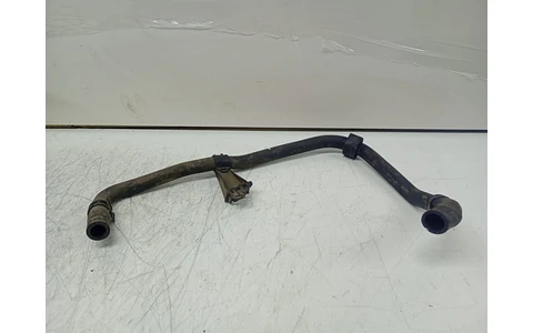 Furtun apa Volkswagen Passat B6 (2005 - 2010) - imagine 2