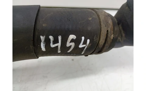 Furtun apa Volkswagen Passat B6 (2005 - 2010) - imagine 3