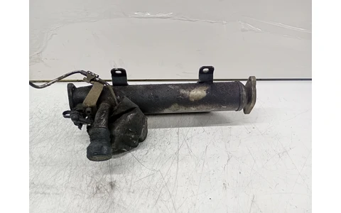 Racitor gaze EGR 03G131512AE Volkswagen Passat B6 (2005 - 2010) - imagine 2