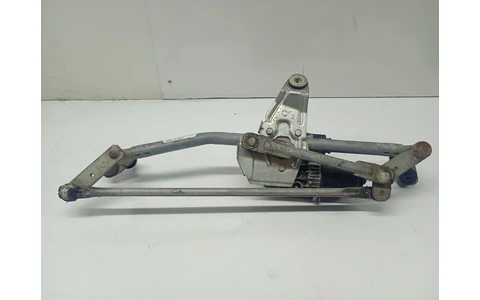 Ansamblu stergatoare parbriz 3c1955023b Volkswagen Passat B6 (2005 - 2010) - imagine 2