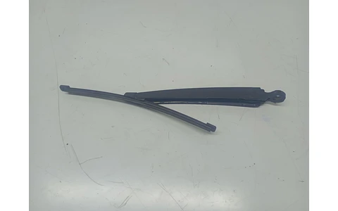 Brat stergator luneta 3T9 955 707 C Volkswagen Passat B6 (2005 - 2010) - imagine 3