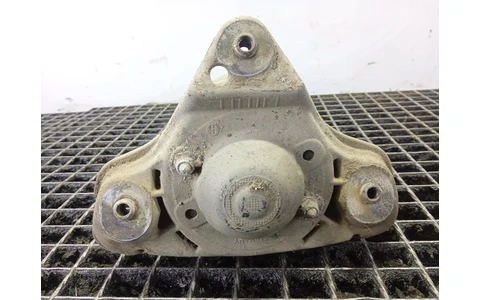 Amortizor cu arc dreapta fata 4b0412031bn Audi A6 4B/C5 (facelift) (2001 - 2004) - imagine 2