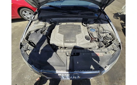 Audi A4 B8/8K (2007 - 2011) - imagine 7