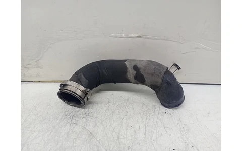 Furtun intercooler Audi A4 B8/8K (2007 - 2011) - imagine 2