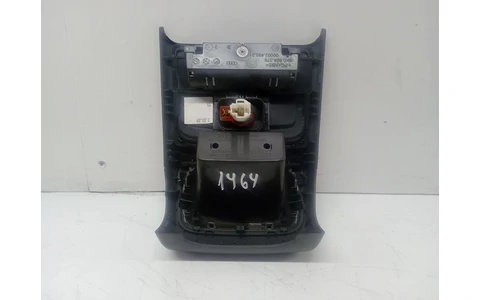 Ornament consola centrala 8k0863300b Audi A4 B8/8K (2007 - 2011) - imagine 2