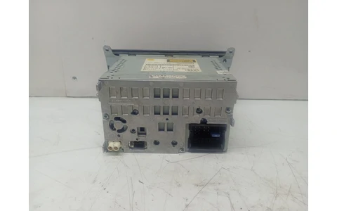 Radio cd 8t1035195aa Audi A4 B8/8K (2007 - 2011) - imagine 2