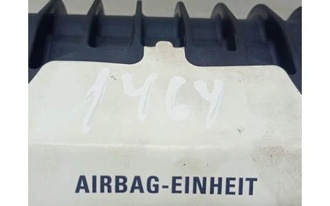 Airbag pasager 8t0880204f Audi A4 B8/8K (2007 - 2011) - imagine 3