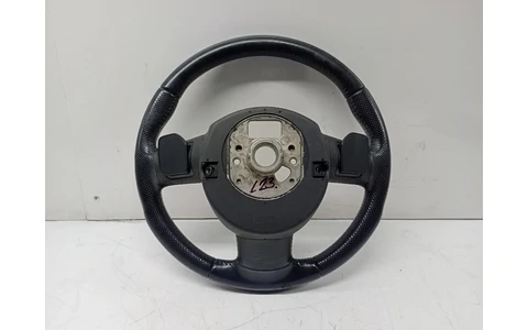 Volan in 3 spite cu comenzi 62278150a Audi A4 B8/8K (2007 - 2011) - imagine 2