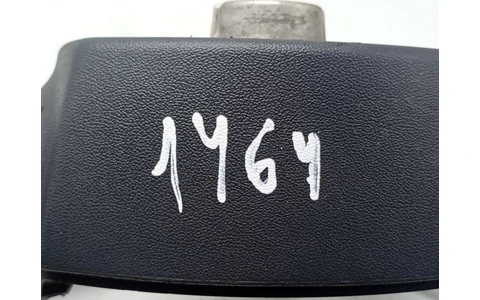 Volan in 3 spite cu comenzi 62278150a Audi A4 B8/8K (2007 - 2011) - imagine 3