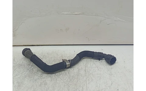 Furtun apa 1j0122291d Volkswagen Golf 4 (1997 - 2006) - imagine 2