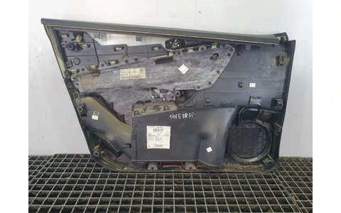 Fata usa dreapta fata 3c1867012 Volkswagen Passat B6 (2005 - 2010) - imagine 2