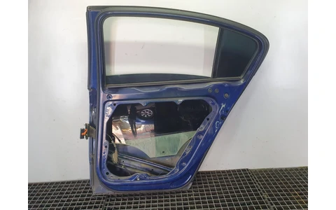 Usa dreapta spate 3c5833312 Volkswagen Passat B6 (2005 - 2010) - imagine 2