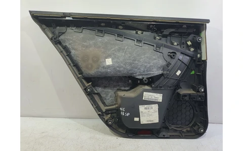 Fata usa dreapta spate 3c5867212 Volkswagen Passat B6 (2005 - 2010) - imagine 3