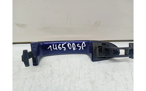 Maner exterior Volkswagen Passat B6 (2005 - 2010) - imagine 2