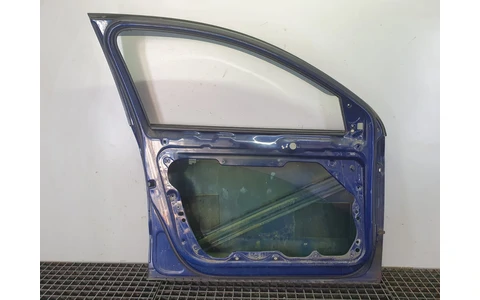 Usa stanga fata Volkswagen Passat B6 (2005 - 2010) - imagine 3