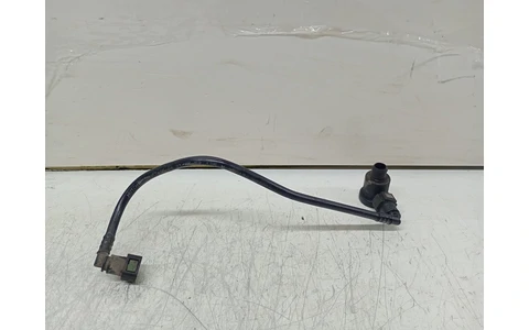 Conducta vacuum Citroen C3 1 (2002 - 2010) - imagine 2