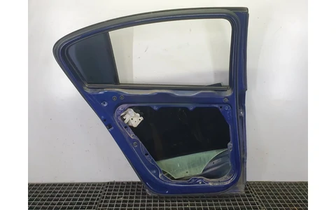 Usa stanga spate 3c5833311 Volkswagen Passat B6 (2005 - 2010) - imagine 2
