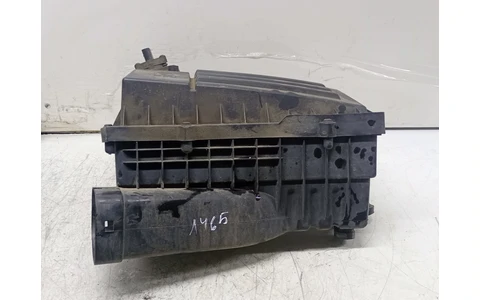 Carcasa filtru aer 3C0129607 Volkswagen Passat B6 (2005 - 2010) - imagine 4