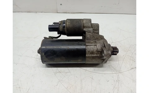 Electromotor 02e911023 Volkswagen Passat B6 (2005 - 2010) - imagine 2