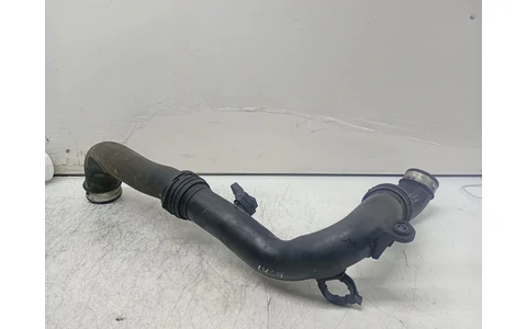 Furtun intercooler Volkswagen Passat B6 (2005 - 2010) - imagine 2