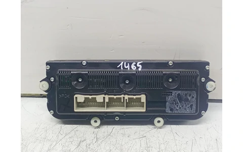 Panou clima ac Volkswagen Passat B6 (2005 - 2010) - imagine 2