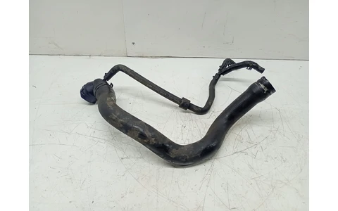 Furtun apa Volkswagen Passat B6 (2005 - 2010) - imagine 2