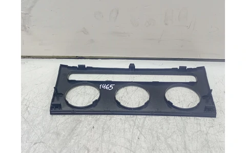 Ornament bord 3C0863100 Volkswagen Passat B6 (2005 - 2010) - imagine 2