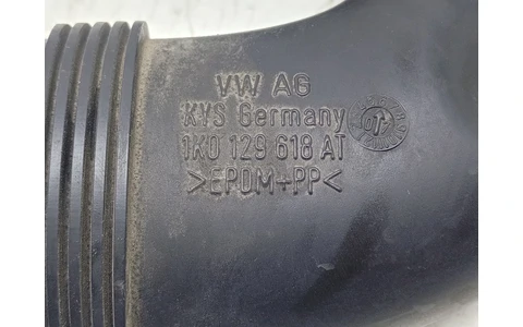 Tub admisie 1k0129618at Volkswagen Passat B6 (2005 - 2010) - imagine 3