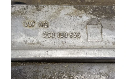 Suport motor 3c0199555 Volkswagen Passat B6 (2005 - 2010) - imagine 3