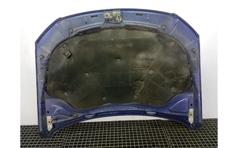 Capota motor Volkswagen Passat B6 (2005 - 2010) - imagine 2