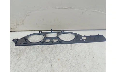 Ornament bord 3C1858335BC Volkswagen Passat B6 (2005 - 2010) - imagine 4