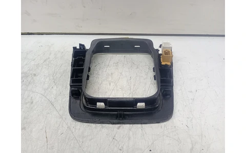 Ornament interior 3C0864263 Volkswagen Passat B6 (2005 - 2010) - imagine 2