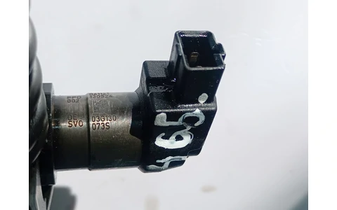 Injector 03g130073s Volkswagen Passat B6 (2005 - 2010) - imagine 3