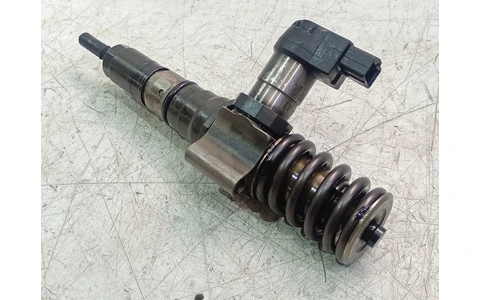 Injector 03g130073s Volkswagen Passat B6 (2005 - 2010) - imagine 2