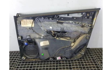 Fata usa stanga fata 3c1867011 Volkswagen Passat B6 (2005 - 2010) - imagine 3