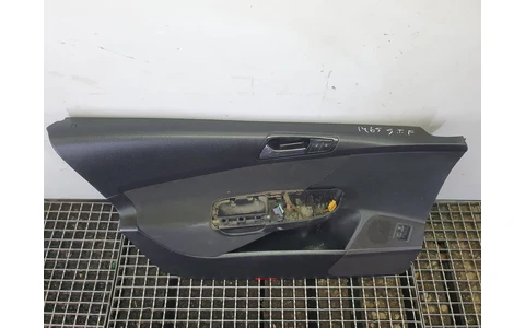 Fata usa stanga fata 3c1867011 Volkswagen Passat B6 (2005 - 2010) - imagine 2