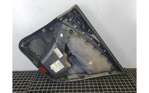 Fata usa stanga spate 3c5867211 Volkswagen Passat B6 (2005 - 2010) - imagine 3