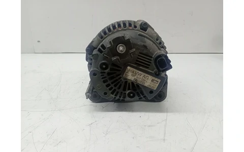 Alternator 021903026l Volkswagen Passat B6 (2005 - 2010) - imagine 2