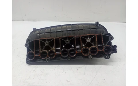 Galerie admisie Volkswagen Passat B6 (2005 - 2010) - imagine 2