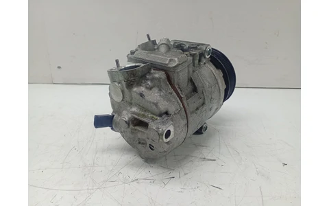 Compresor clima ac 43710069603d Volkswagen Passat B6 (2005 - 2010) - imagine 2