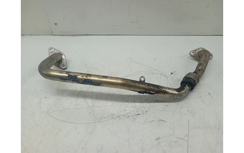 Conducta EGR 03g131521d Volkswagen Passat B6 (2005 - 2010) - imagine 2