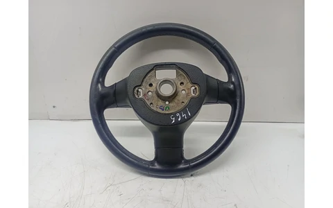 Volan in 3 spite 3c0419091ag Volkswagen Passat B6 (2005 - 2010) - imagine 2