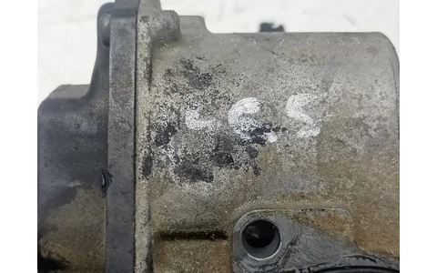 EGR 03g131501 Volkswagen Passat B6 (2005 - 2010) - imagine 3