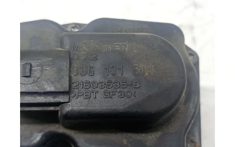 EGR 03g131501 Volkswagen Passat B6 (2005 - 2010) - imagine 4