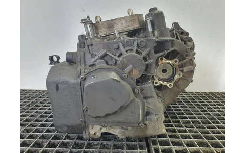 Cutie de viteze automata KCU Volkswagen Passat B6 (2005 - 2010) - imagine 2