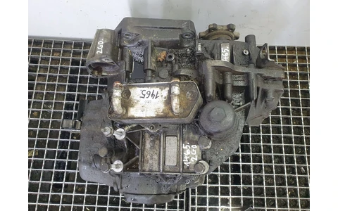 Cutie de viteze automata KCU Volkswagen Passat B6 (2005 - 2010) - imagine 4