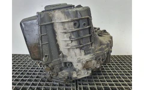 Cutie de viteze automata KCU Volkswagen Passat B6 (2005 - 2010) - imagine 5