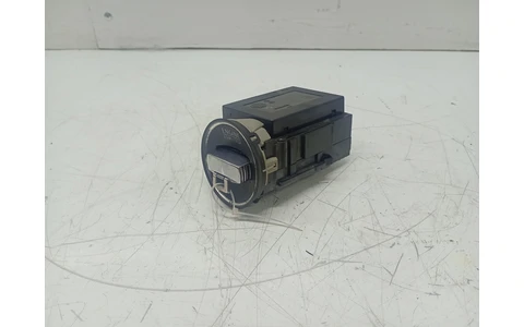 Contact cu cheie 3c0905843r Volkswagen Passat B6 (2005 - 2010) - imagine 4