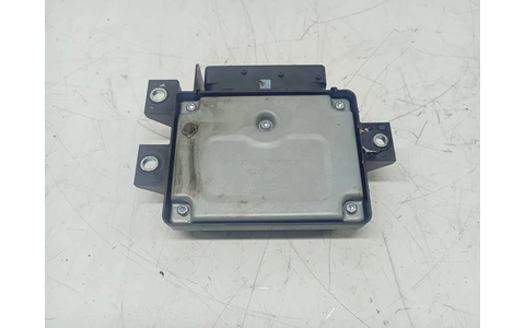 Calculator frana de mana 3c0907801j Volkswagen Passat B6 (2005 - 2010) - imagine 2